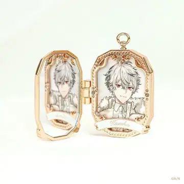 쿠츠하 니지산지 6주년 로켓 펜던트