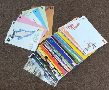 aiko 뉴스레터 달력 세트