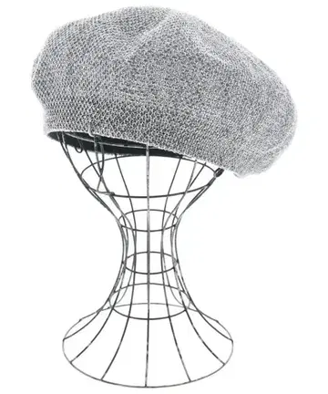 CA4LA 헌팅 베레모 여성용