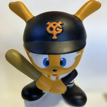 요미우리 자이언츠 거인 자빗 군 저금통 555