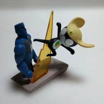 개구리 중사 케로로 타마마 이등병 피규어