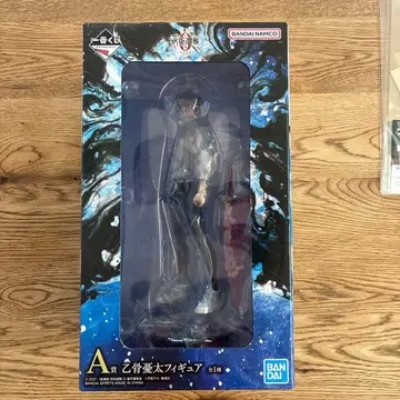 제일복권 주술회전0 옷코츠 유타 피규어 A상 포함