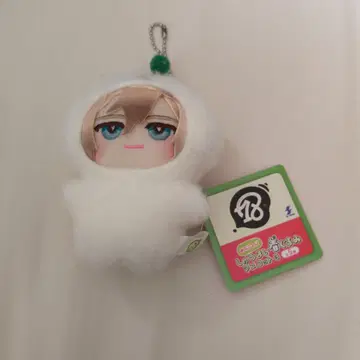 18TRIP 슈우마이 싸개 마스코트 3