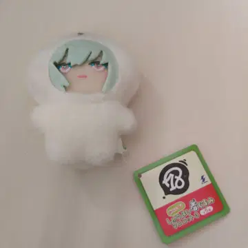 18TRIP 미니컬렉션 슈마이 인형옷 봉제 인형