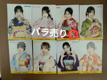 큐티 스트릿 추첨회 엽서