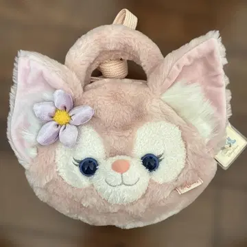 홍콩 디즈니 리나벨 페이스 숄더백 2way