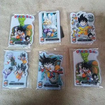 드래곤볼 F상 아클렉토