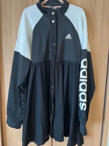 adidas 리메이크 상의