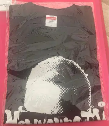 뉴 영 TV T셔츠 L 사이즈 오노사카 마사야 코니시 카츠유키