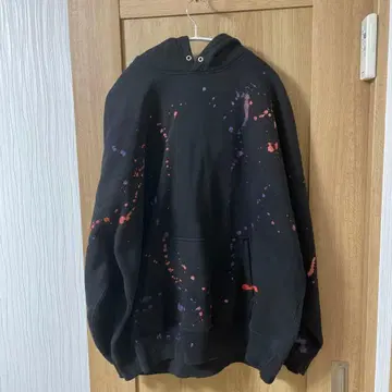 Nasngwam / HOLIDAY PARKA