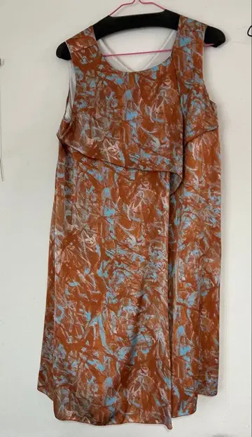 LOUNIE 루니 원피스 사이즈 M Louis Terai 루이 테라이