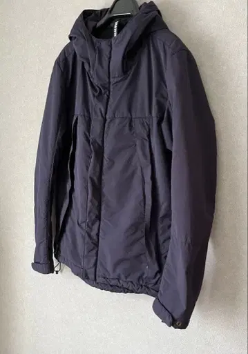RIPVANWINKLE new mountain parka