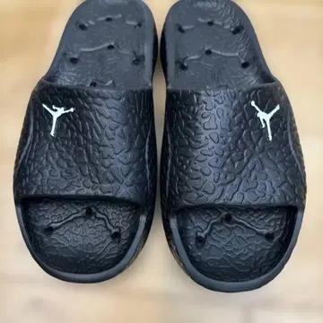 조던 프랜차이즈 샤워 슬라이드 샌들 27cm