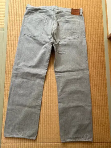 풀카운트 1649 W38