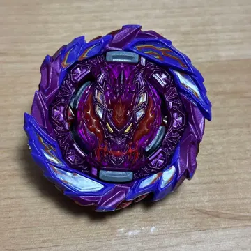 베이블레이드 버스트 로아 바함트 바이올렛