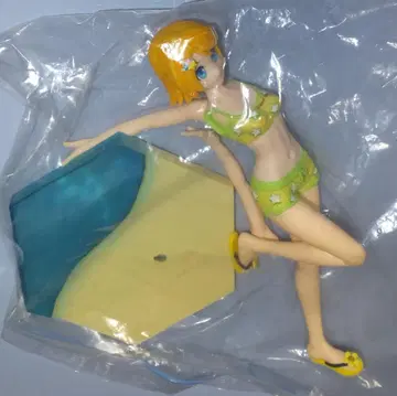 카가미네 린 미라클 스타 리조트 슈퍼 프리미엄 피규어