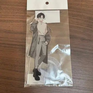 에이트리 래러 박물관 소운 첨가 아크릴 스탠드