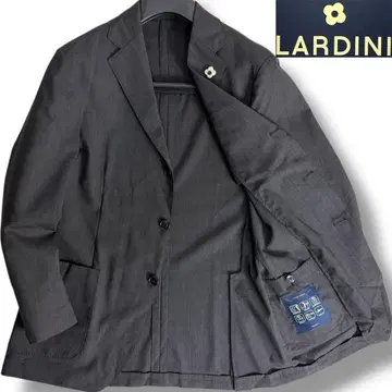 J3126 새상품급 라르디니 EASYWEAR 트래블 언라이닝 자켓 48