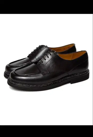 Berwick 버윅 U 칩 4477 비브람 24cm