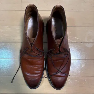 리걸 고어텍스 처카 부츠 25cm