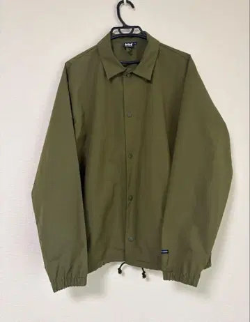 HELLY HANSEN XL 올리브 그린 자켓