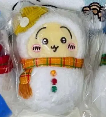 치이카와 에니마이 복권 토끼 E상