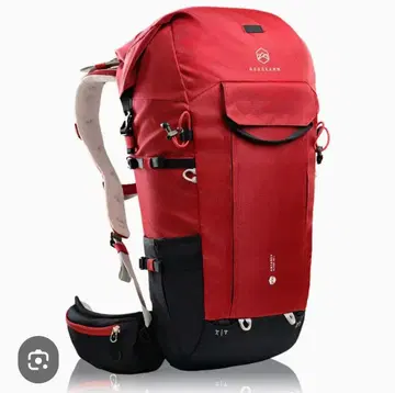 등산 배낭 노드캠 안타레스 40L