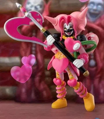 블로키스 슈퍼 전대 공룡전대 쥬렌쟈 제2장 기쁨의 전사 칸델라