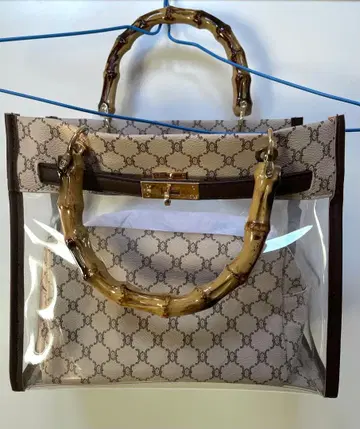 이타백 클리어백