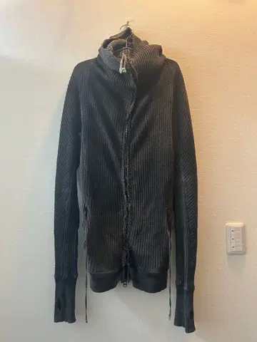 00s buffalo bobs hoodie japanese label