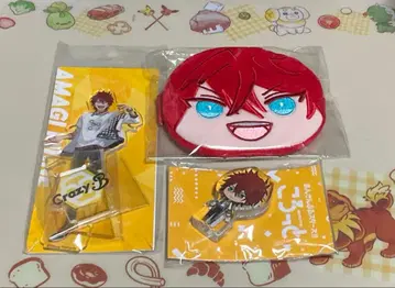 앙스타 아마기 린네 묶음 판매