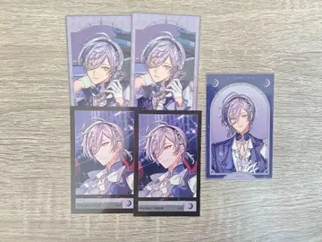 사카키네스 IMPACT 폴라로이드