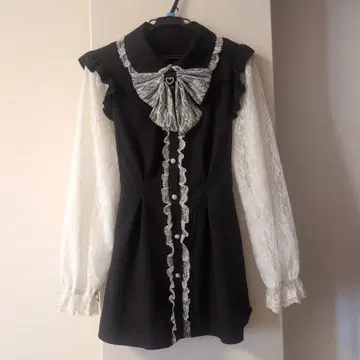 지뢰계 양산형 셋업