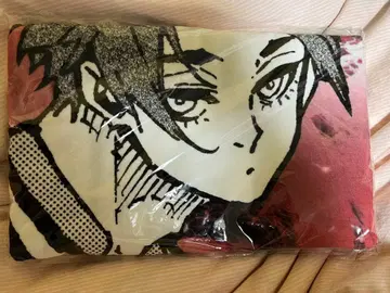 블루 록 전시회 이토시 사이 빅 타월