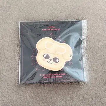 스키즈 퍼핌 승민 스마트톡