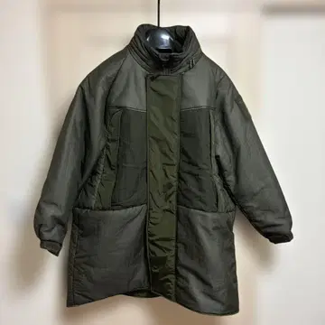 WM x WILD THINGS PRIMALOFT MONSTER PARKA