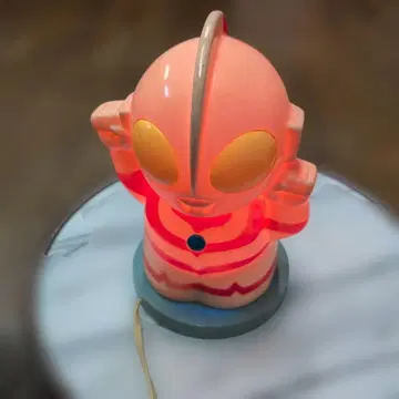 울트라맨 라이트 1989년제 BEETLAND