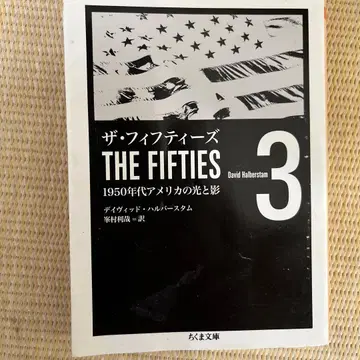 더 피프티즈 : 1950년대 미국의 빛과 그림자 3