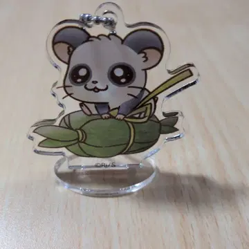 달려라 하니 팬더 군 아크릴 스탠드