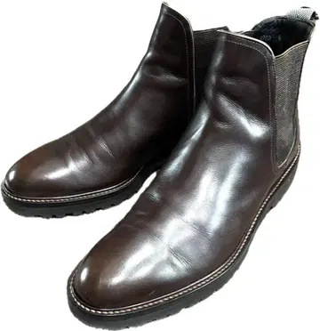 WH 사이드 고어 부츠 더블에이치 매킨토시 크로켓앤존스