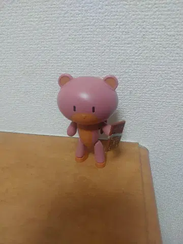 푸치갓 비터스위트 브라운 & 초콜릿 완성품 상품 동시 300엔 할인