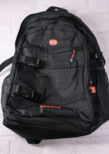 돔돔 백팩 DOMDOM 백팩 19L 경량 발수 A4