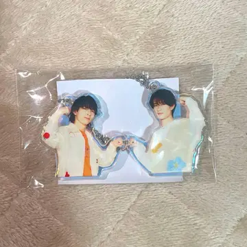 히츠키-홀더 야마나카 유타로 요시다 진토