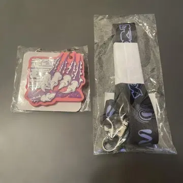 YOASOBI 초현실 가챠 2점