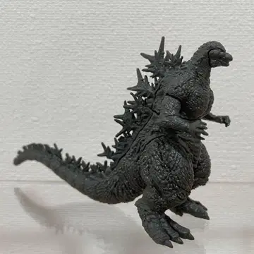 HG 고질라 2023 GODZILLA 마이너스 원 피규어 도호 괴수