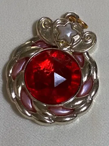 세본스타 프리미엄 세본스타 과거 도금 헤이세이 레트로