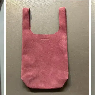 SUNSHINE + CLOUD 미니 숄더백