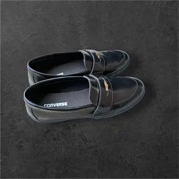 27 CONVERSE 컨버스 ALL STAR 코인 로퍼