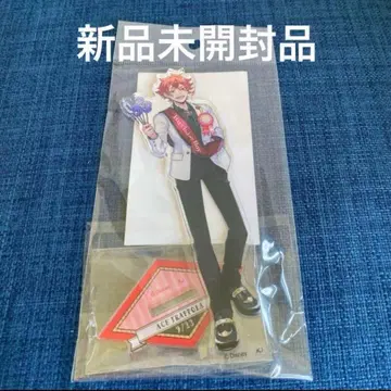 트위스테 에이스 트라포라 아크릴 스탠드 오메카시 벌스데이