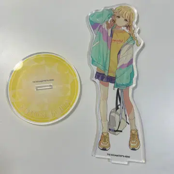 후지타 코토네 학마스 아크릴 스탠드